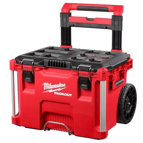 22 inch metal tool box|milwaukee 22x16x6.5 tool box.